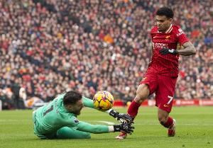 每体：迪亚斯要求续约或转会，巴萨出不了8200万欧而拜仁愿意谈