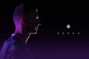 官方：佛罗伦萨免签39岁波黑前锋哲科，双方签下1+1合同