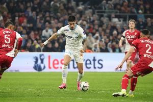 阿斯：科雷亚离队让马竞失去可靠的替补杀手，或许还得靠买人填补