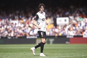 记者：瓦伦西亚将在几小时内向格拉提交续约方案，未达协议会出售