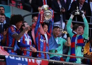 邮报：水晶宫因违规被降级参加欧会杯，将向国际仲裁法庭提起上诉