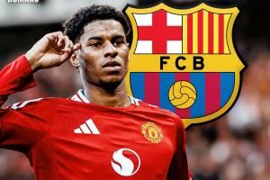 真的要来了✅罗马诺：巴萨已正式报价拉什福德，迪亚斯价格过高