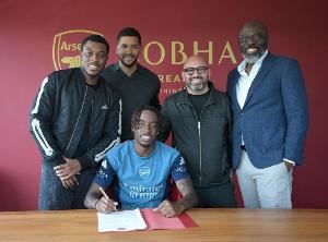 关于马杜埃凯的13件事：视C罗为偶像 职业生涯对阵阿森纳进球最多