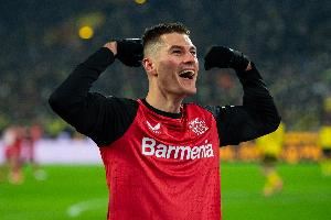 希克：早知维尔茨的离开只是时间问题，新赛季药厂目标是进前四