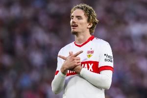 真不考虑？图片报：斯图加特内部已有人赞成应与拜仁谈沃尔特马德