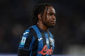 米体：亚特兰大为卢克曼坚持要价5000万欧，并且更倾向于卖到国外