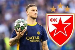 意媒：红星为阿瑙托维奇开出250万欧税后年薪，创队史最高薪纪录