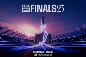 中国队没参加首届FIFAe世界杯，曾组队参加过该赛事前身FIWC