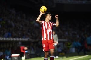 罗马诺：狼队1500万欧+浮动报价布比利，还包含转售分成条款