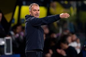 阿斯报：若拉什福德及时康复，弗里克将带27名球员参加亚洲行