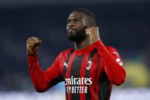 托莫里：我们正在适应阿莱格里的要求，米兰必须始终参加欧冠比赛