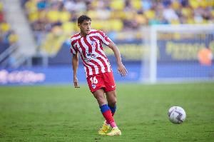 佩杜拉：马竞签下普比尔后，莫利纳可能会考虑寻求离开马竞