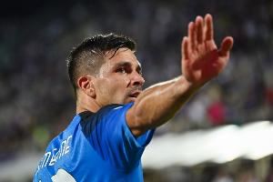 迪马：都灵将签下那不勒斯前锋小西蒙尼 700万欧转会费+100万奖金