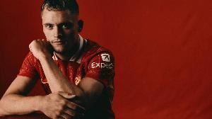 TA：利物浦球员关怀部门帮助新援融入 背调显示维尔茨韧性十足