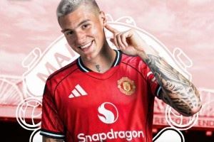 进27球错失18次绝佳机会，曼联买的塞斯科是彩票型神锋