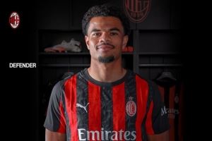 阿泰卡梅告别年轻人：感谢你们，我的一部分将永远留在你们身边