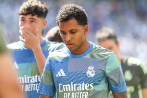 本想报价1亿！记者：城市集团高管反对曼城签罗德里戈+卖萨维尼奥