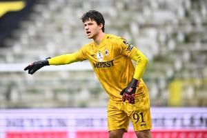 卫报：拉门斯即将以2000万欧转会曼联，将缺席今日的比甲联赛