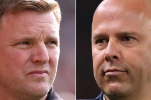 大战在即！电讯报：纽卡认为红军动摇伊萨克+默许经纪人怂恿罢训