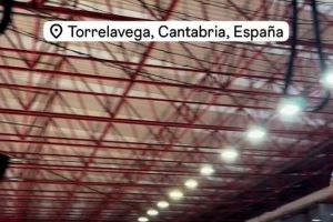 到了！余嘉豪更新社媒 定位已经在西班牙托雷拉韦加