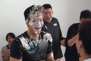 焦泊乔：下赛季应该能正常出战 广东球迷给我什么绰号我都能接受