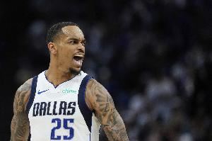 薪资专家：华盛顿新合同起薪为1980万美元 第四年2460万