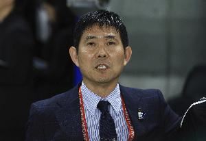 森保一：美国行两场比赛一球没进，我感到很抱歉