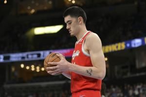 6月刚做手术！记者：埃迪左脚踝又扭伤 预计缺席新赛季前半程比赛