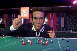 迪卡尼奥：从战术的角度来看，很难想象这支尤文能够冲击冠军