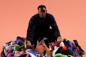 没黑幕！华子和好基友搞怪评年度最佳球鞋！候选球鞋全是他的AE 1