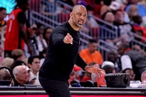 乌度卡：对手更努力&对抗更好 中场强调了这点下半场还是这样