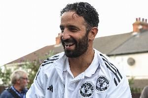 阿莫林：今天是个好日子，特别喜欢第三个进球全场欢呼声