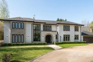 290万镑成交!邮报:福登降价出售豪宅 此前被邻居投诉扰民