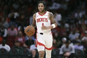 火箭召回JD·戴维森!昨天在发展联盟砍下26+7+13!